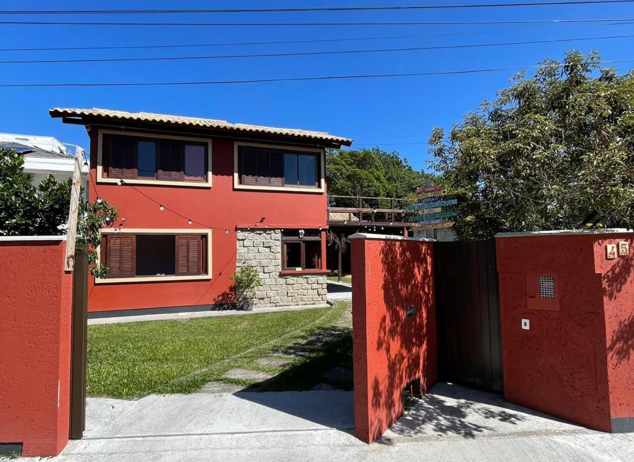 Casa Vibra Luz Guest House Familiar - Florianopolis, Florianopolis
